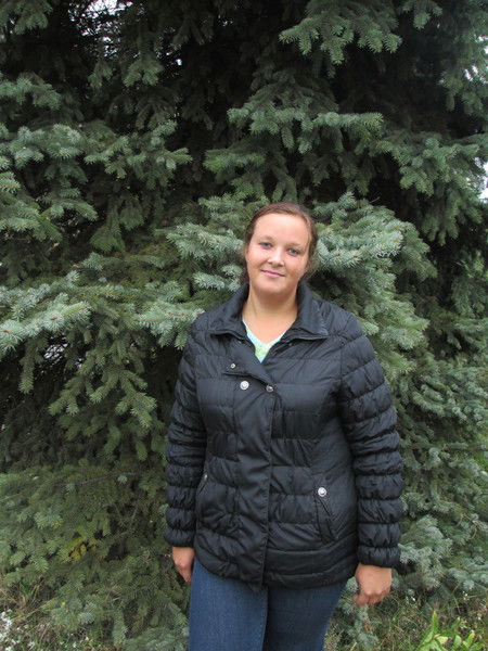 Марина Чорний