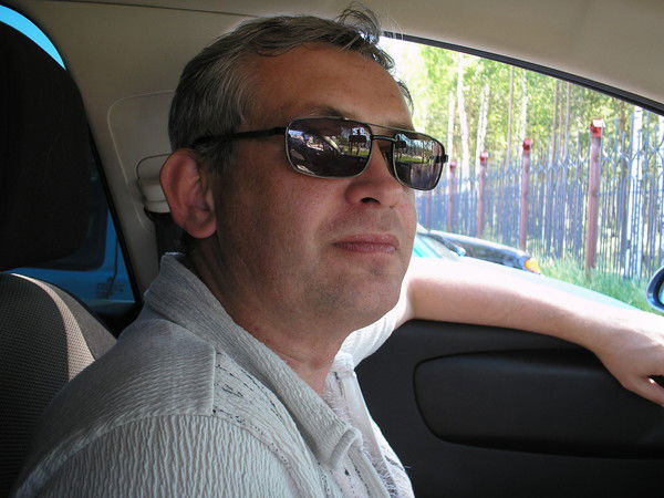 Виталий Козлов