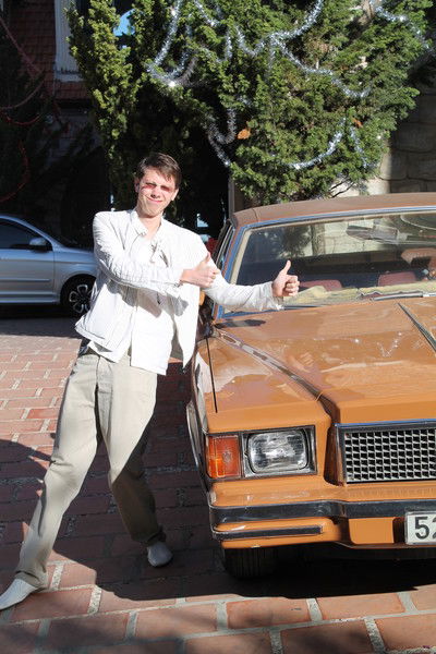 Константин Шевченко