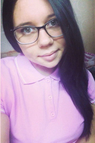 Елена Крючкова