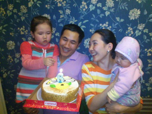 Дочь Султана