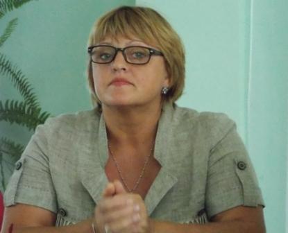 Ольга Веннецкая