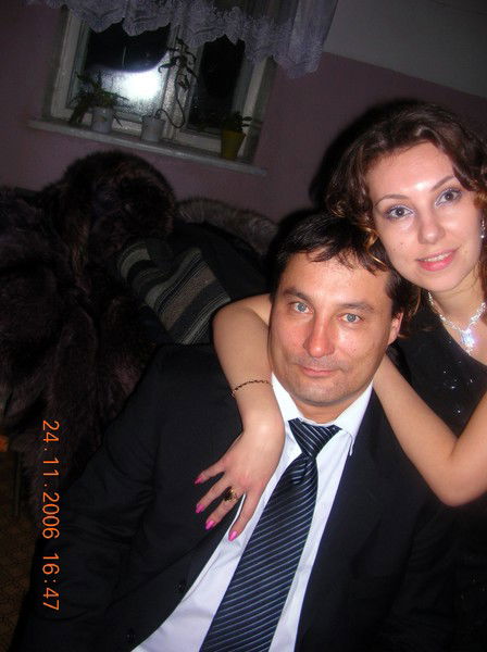 Наиль Халилов