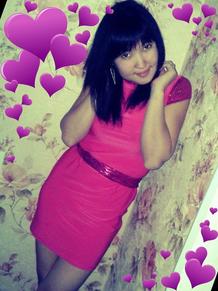 Алтынай Толобаева