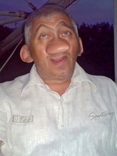 Сергей Ершов