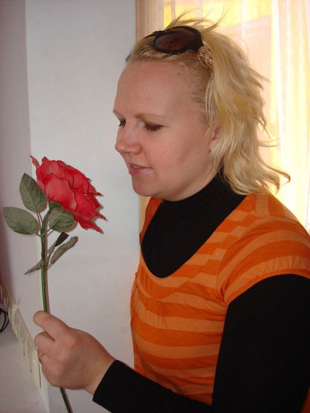 Наталья Лашкевич