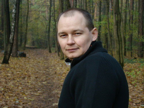 Андрей Иванов