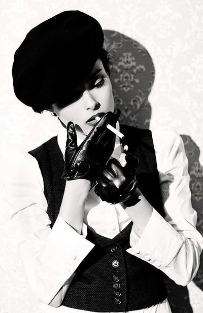 Катерина Петрова