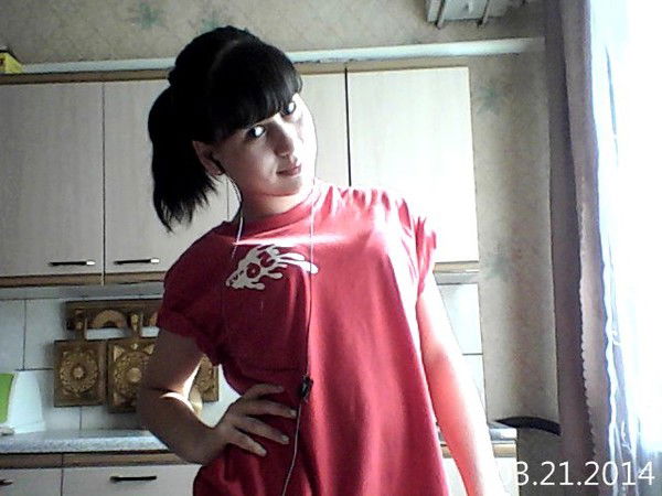 Айнагуль Алимаханова