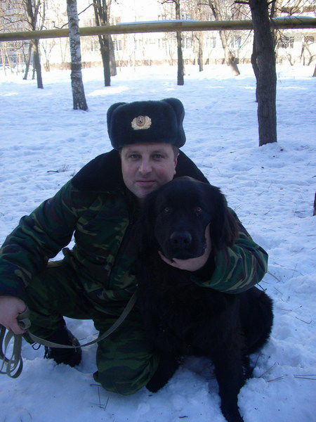 Александр Емцев