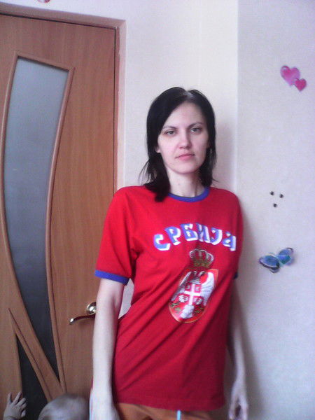 Надежда Диордияшенко