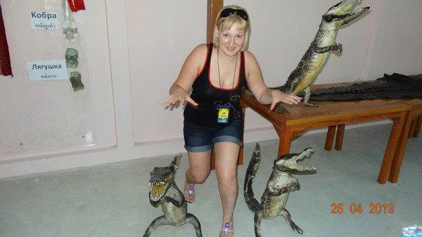 Ольга Щелкунова