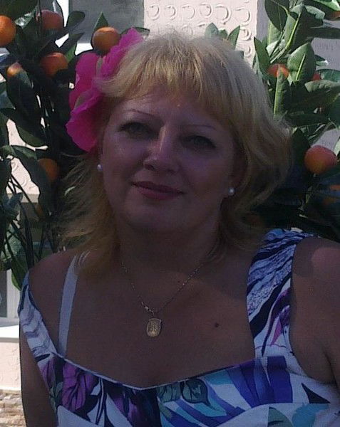 Татьяна Афанасьева