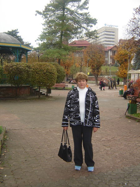 Евгения Ненашева