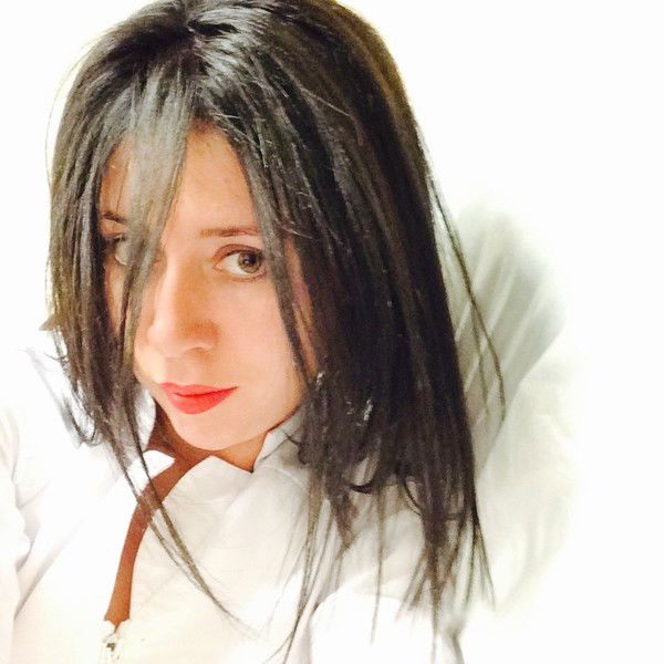 Юлия Амирова