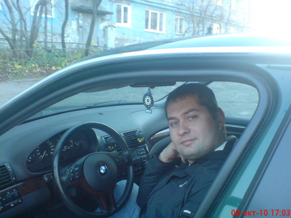 Александр Леднев