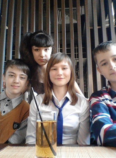 Тимур Лапин