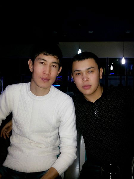 Куаныш ********