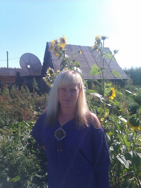 Зайцева Мария