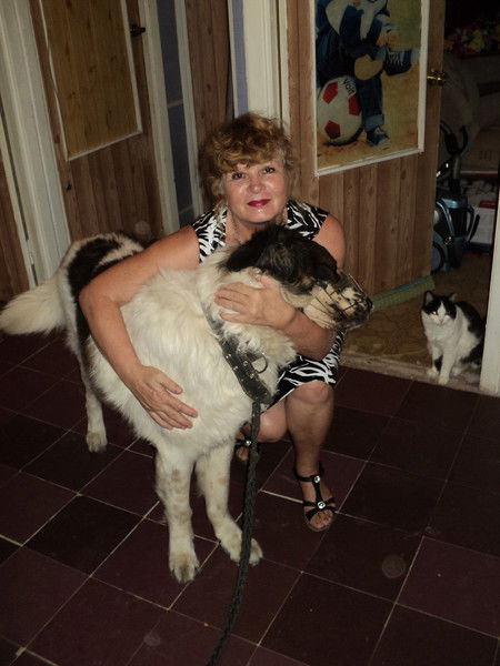 Татьяна Ивлева