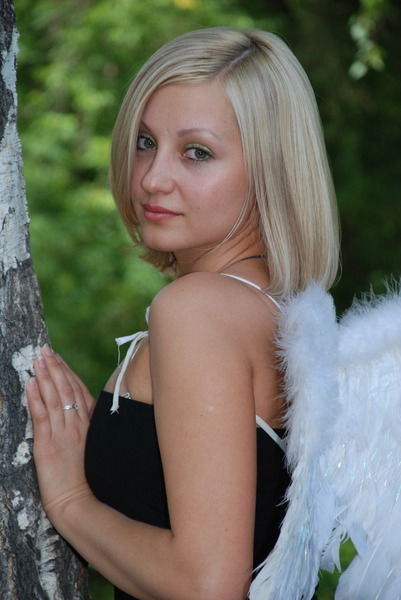 Виктория Синельникова