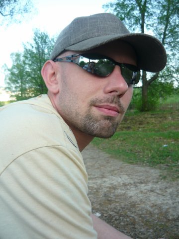 Александр Щербаков