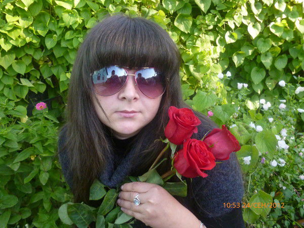 Юлия Маркова