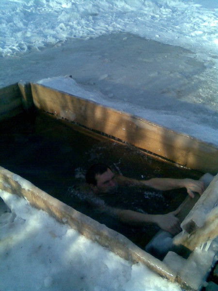 Евгений Ганцев