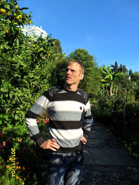 Дмитрий Гордин