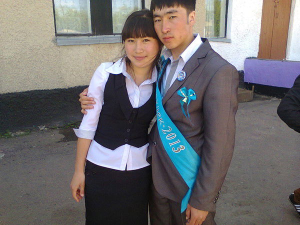 Сымбат Сейтбекова