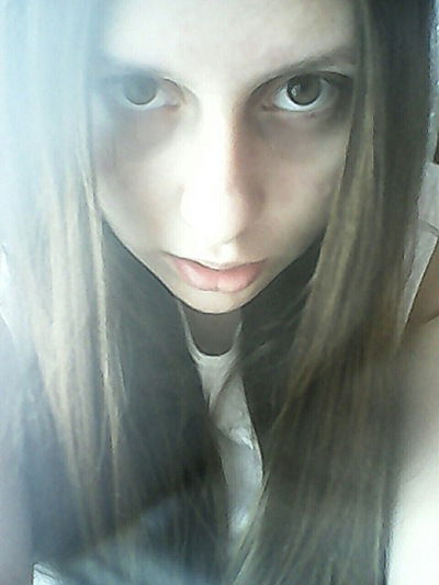 Надя Кудрявцева