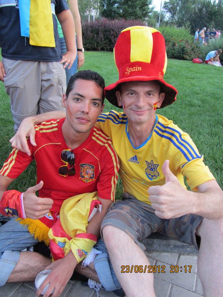 Евгений Пронин