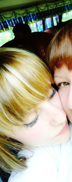 Ольга Киреева