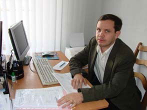 Сергей Назаров