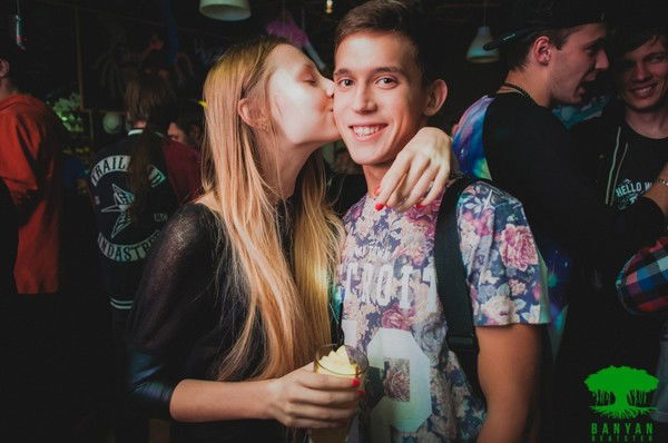 Дарья Молькова