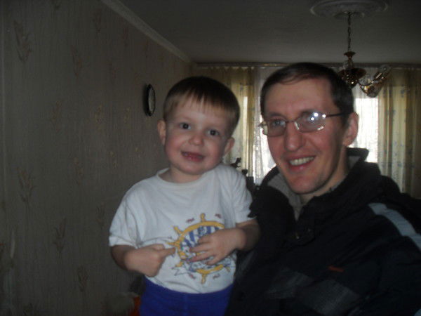 Руслан Нагорный