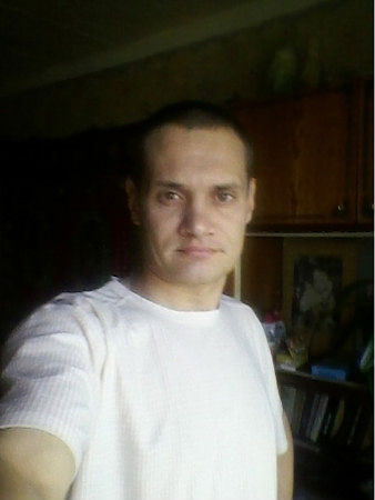 Дима Бабушкин