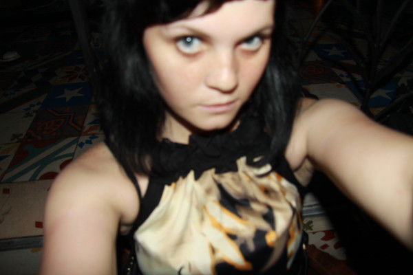 Машенька (*_*)