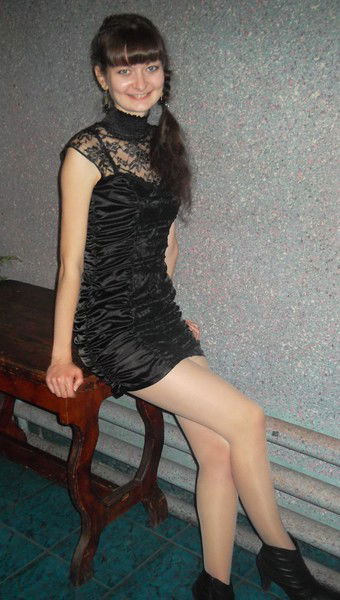 Наталья Патрина