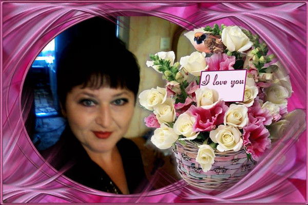 Надежда Бахтоярова