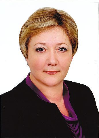 Ирина Гречаная