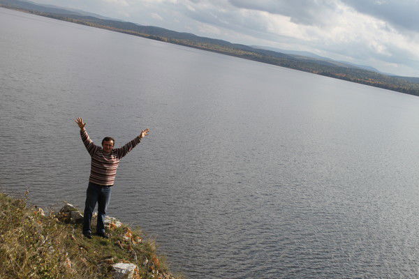 Евгений Павлов