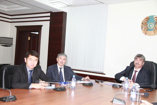 Бекжан Асылханов