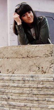 Ольга Соснина