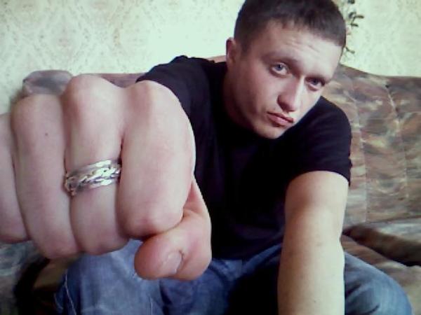 Андрей Катулин