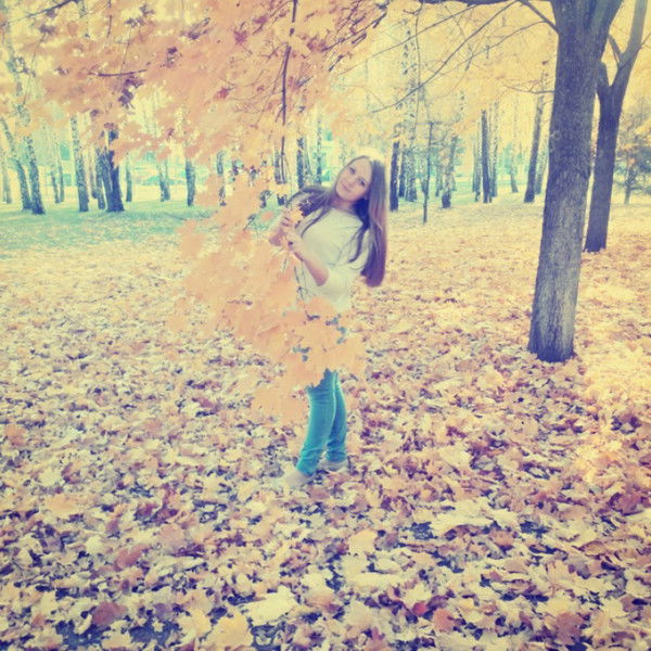 Наташа Левентий