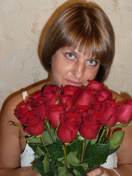 Света Костерная