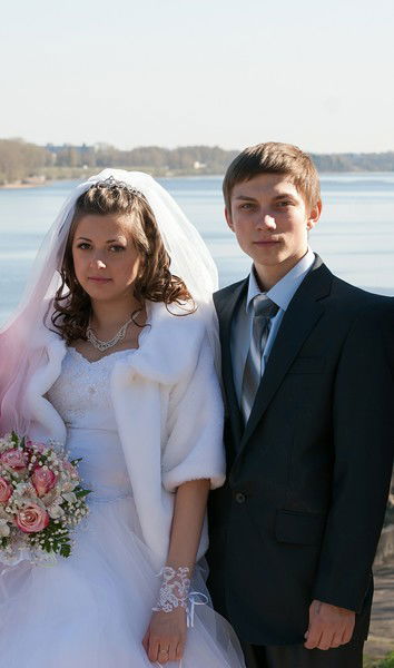 Виктория Красавина