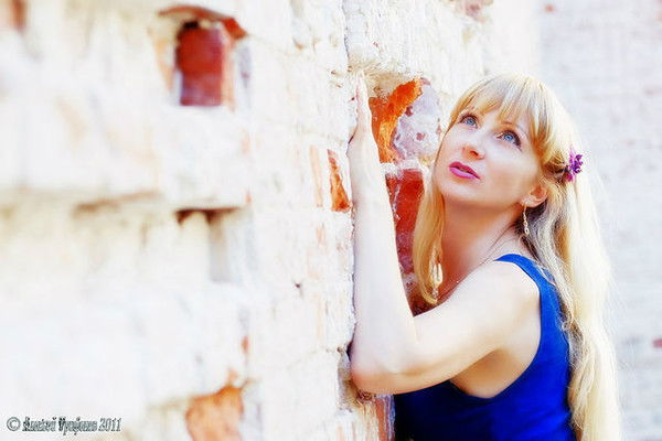 Надежда Александровна***