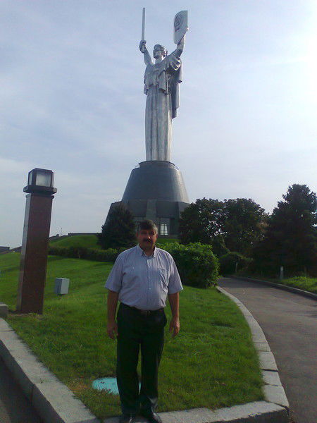 Игорь Бондаренко